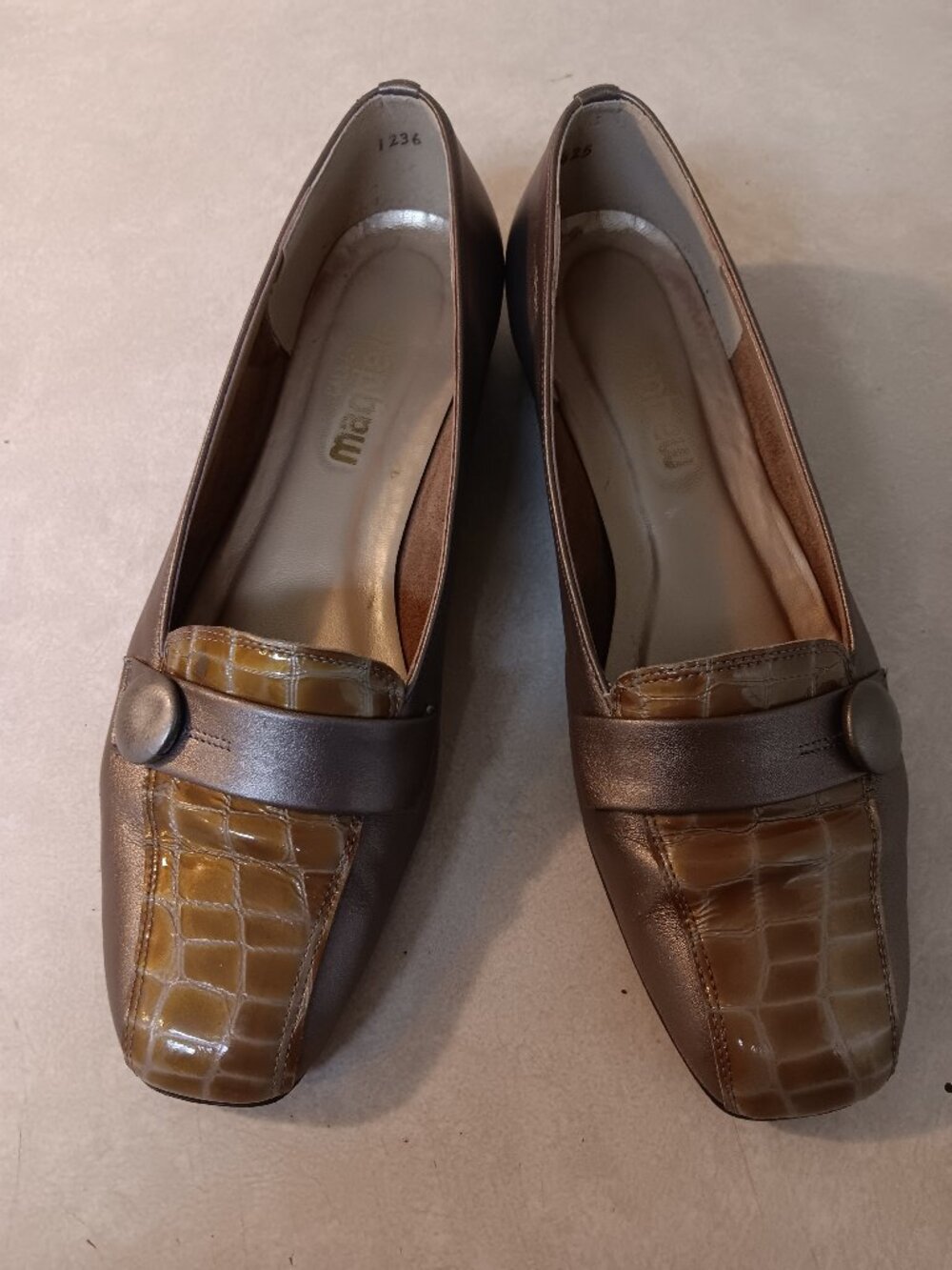 Women's Shoes Magdeslani Size 9 Preowned